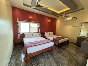 Anu Paradise Hampi